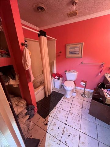 3603 Castleton Road, Greensboro, NC 27406