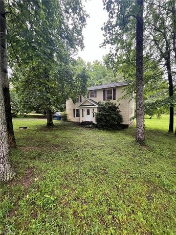 3603 Castleton Road, Greensboro, NC 27406