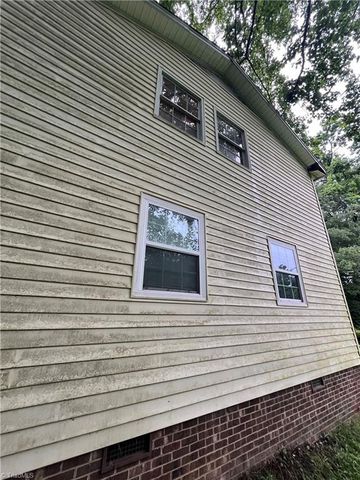 3603 Castleton Road, Greensboro, NC 27406