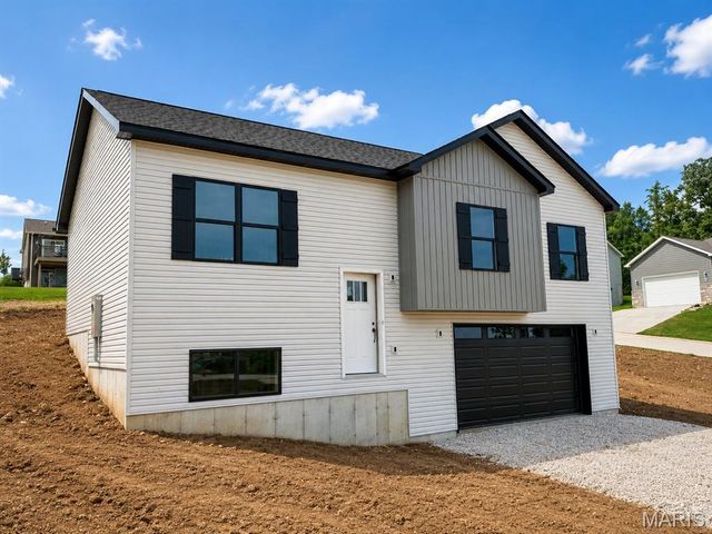 110 Ventnor Avenue, Union, MO 63084