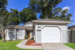 11167 CAROLINE CREST Drive, Jacksonville, FL 32225