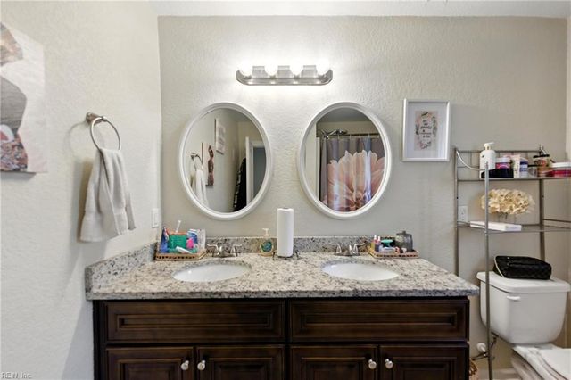 108 Grant ST, Chesapeake, VA 23320