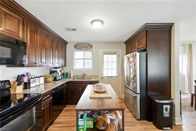 108 Grant ST, Chesapeake, VA 23320