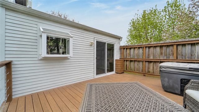 68 Paddock Drive, Henrietta, NY 14467