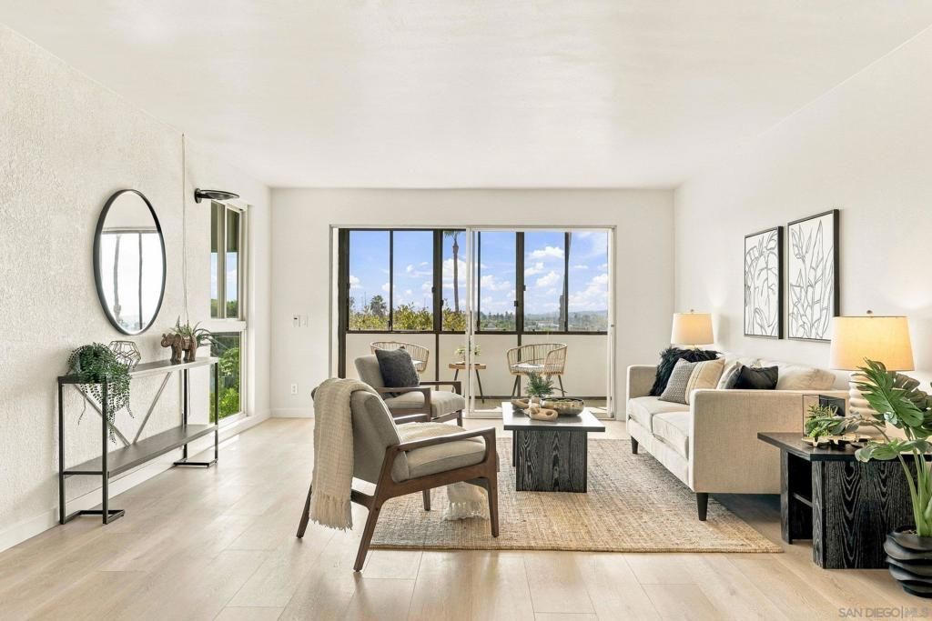 2540 Clairemont dr 207, San Diego, CA 92117 — exterior