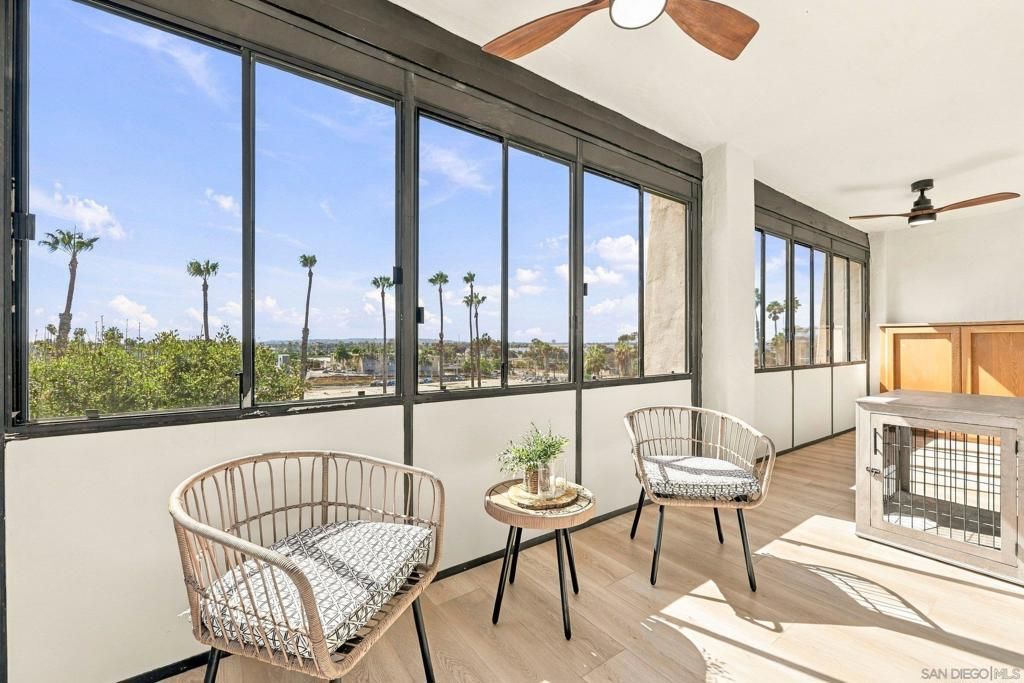 2540 Clairemont dr 207, San Diego, CA 92117 — photo 4