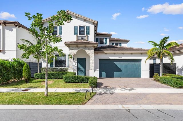 22676 SW 131st Pl, Miami, FL 33170