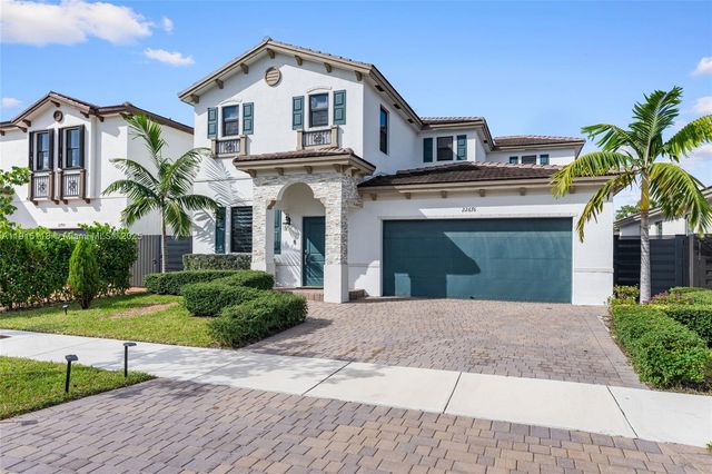 22676 SW 131st Pl, Miami, FL 33170