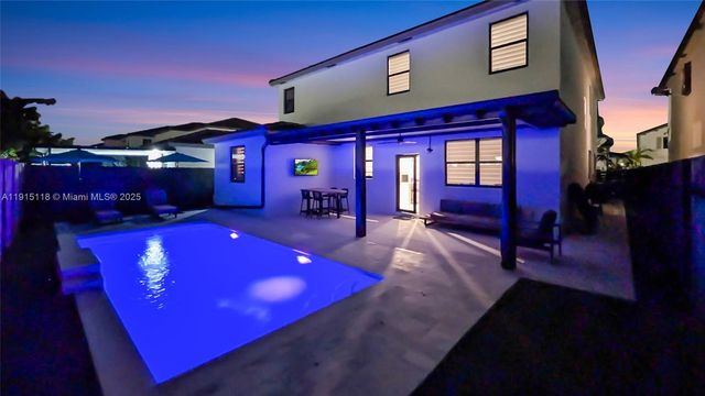 22676 SW 131st Pl, Miami, FL 33170