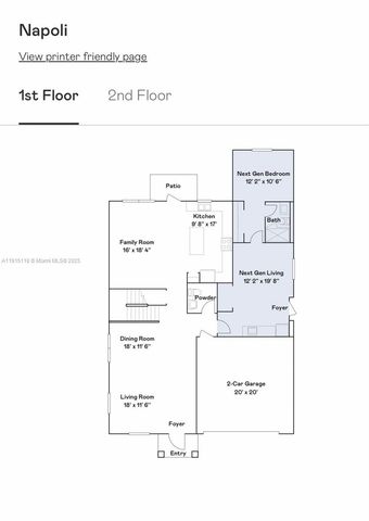 22676 SW 131st Pl, Miami, FL 33170