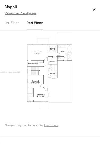 22676 SW 131st Pl, Miami, FL 33170