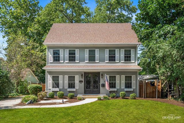 808 Mckinley Avenue, Geneva, IL 60134