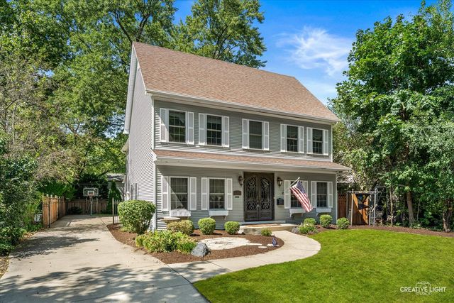 808 Mckinley Avenue, Geneva, IL 60134