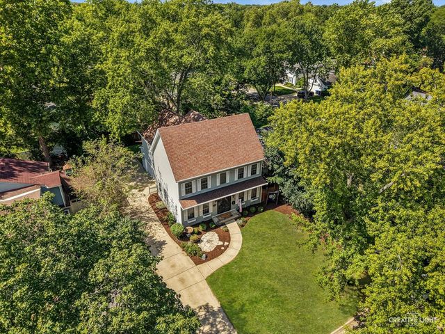 808 Mckinley Avenue, Geneva, IL 60134