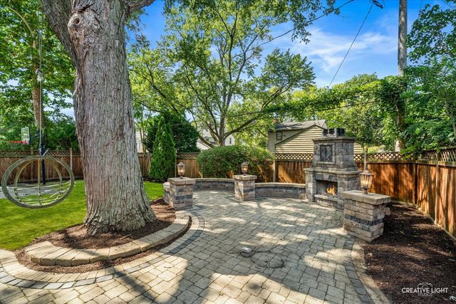 808 Mckinley Avenue, Geneva, IL 60134