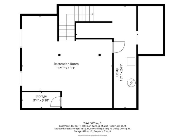 808 Mckinley Avenue, Geneva, IL 60134