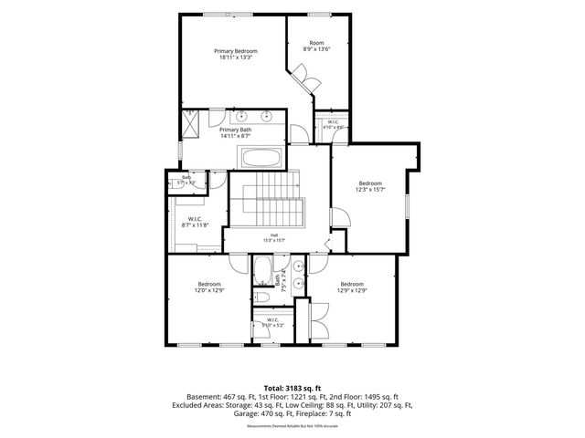 808 Mckinley Avenue, Geneva, IL 60134