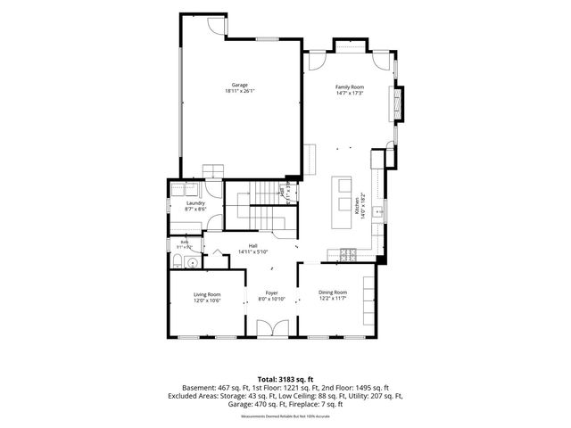 808 Mckinley Avenue, Geneva, IL 60134