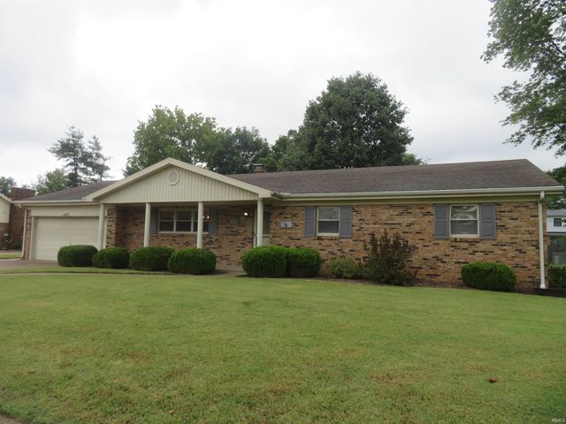 7766 Meadow Lane, Newburgh, IN 47630