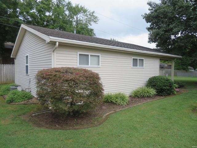 7766 Meadow Lane, Newburgh, IN 47630