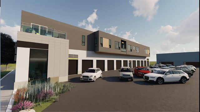 310 Washington Avenue 21, Grand Haven, MI 49417