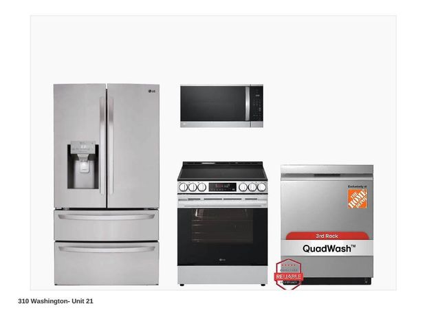 310 Washington Avenue 21, Grand Haven, MI 49417