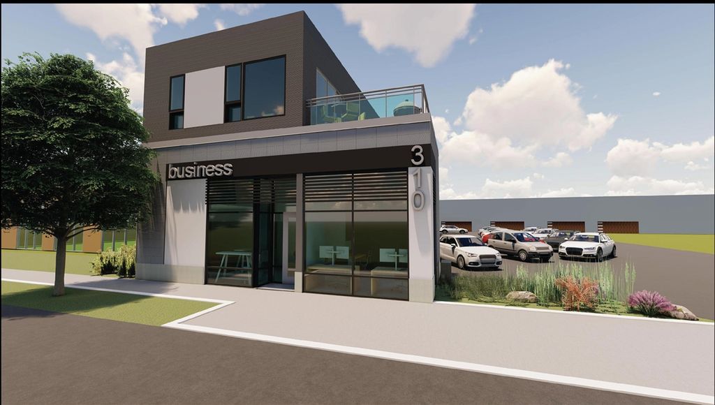 310 Washington Avenue 21, Grand Haven, MI 49417