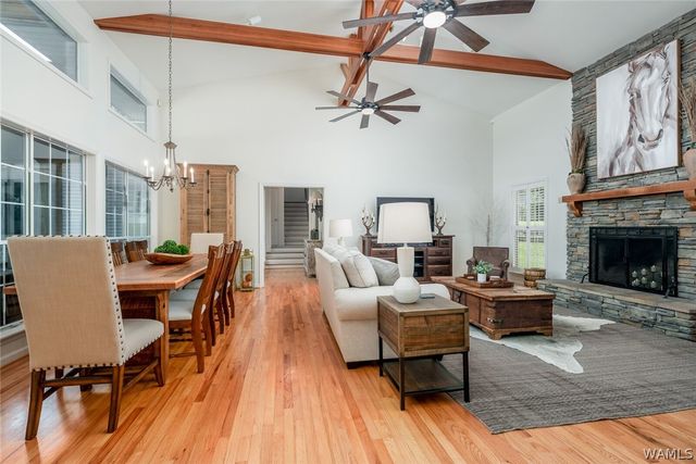 11485 April Sound, Northport, AL 35475