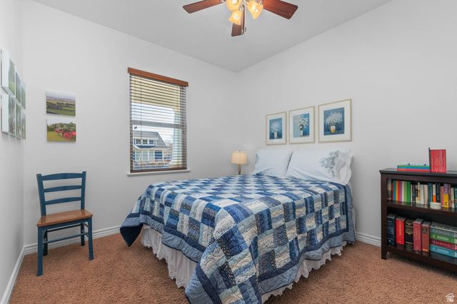 4998 W TOPCREST DR, South Jordan, UT 84009