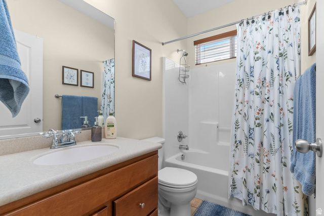 4998 W TOPCREST DR, South Jordan, UT 84009