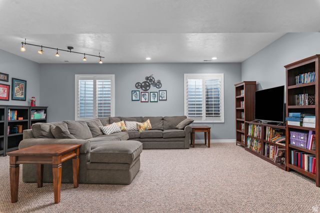 4998 W TOPCREST DR, South Jordan, UT 84009