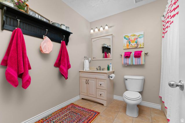 4998 W TOPCREST DR, South Jordan, UT 84009