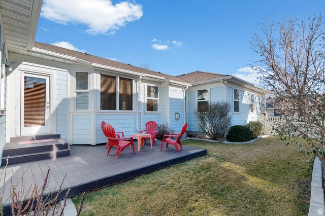 4998 W TOPCREST DR, South Jordan, UT 84009