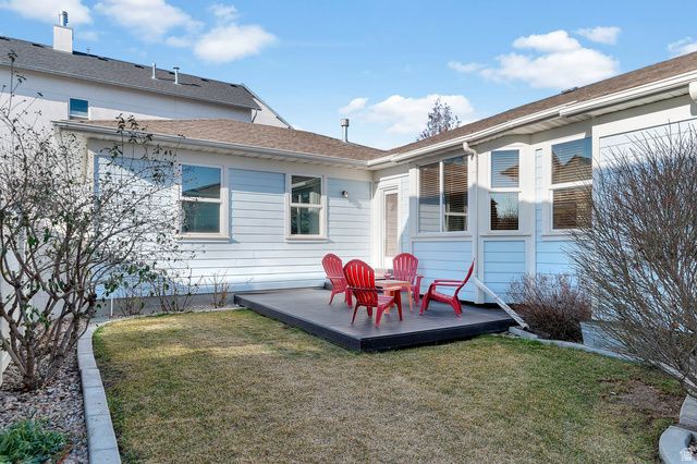 4998 W TOPCREST DR, South Jordan, UT 84009