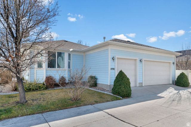 4998 W TOPCREST DR, South Jordan, UT 84009