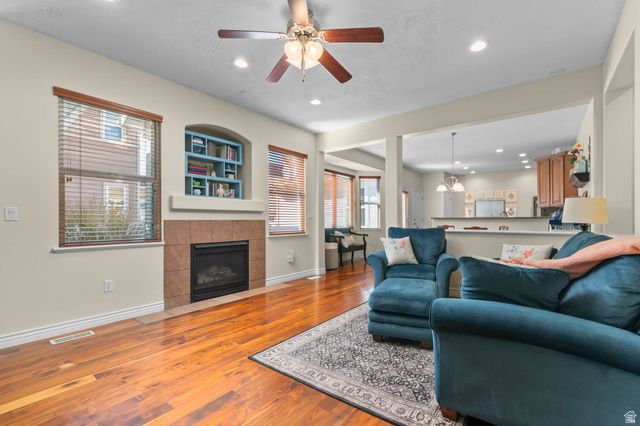 4998 W TOPCREST DR, South Jordan, UT 84009