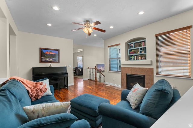 4998 W TOPCREST DR, South Jordan, UT 84009