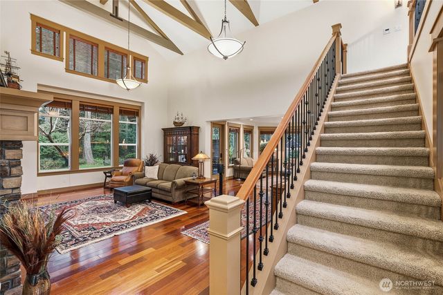 3837 Jester Court NW, Olympia, WA 98502