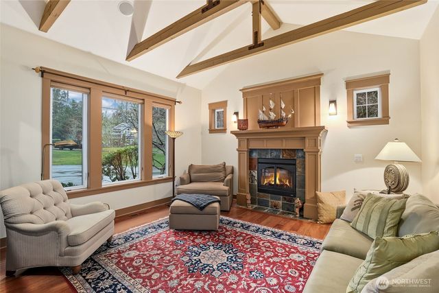 3837 Jester Court NW, Olympia, WA 98502