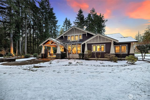 3837 Jester Court NW, Olympia, WA 98502