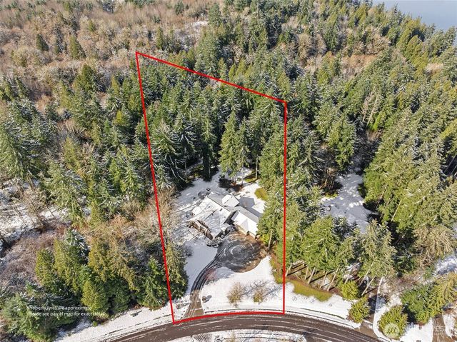 3837 Jester Court NW, Olympia, WA 98502