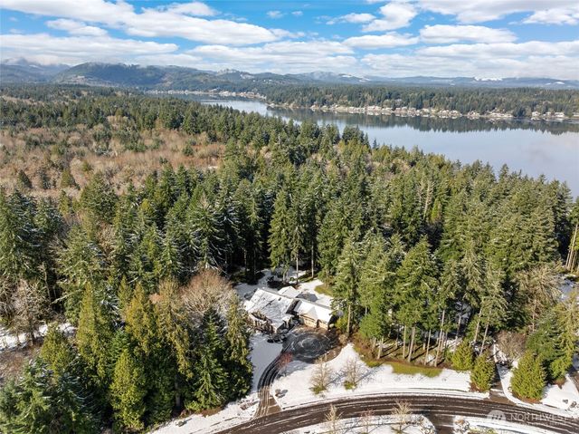 3837 Jester Court NW, Olympia, WA 98502