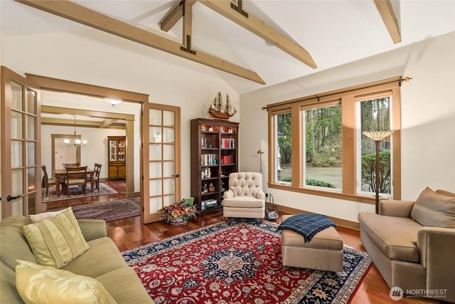 3837 Jester Court NW, Olympia, WA 98502