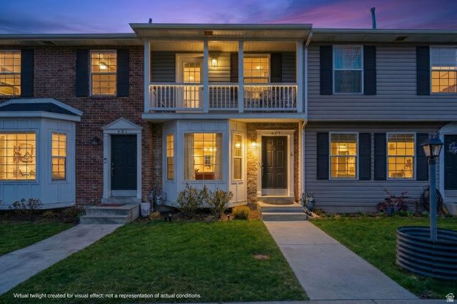 445 N 570 W, American Fork, UT 84003