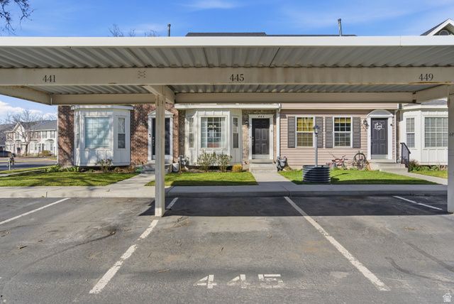 445 N 570 W, American Fork, UT 84003