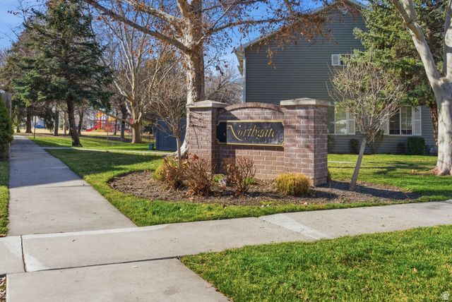 445 N 570 W, American Fork, UT 84003