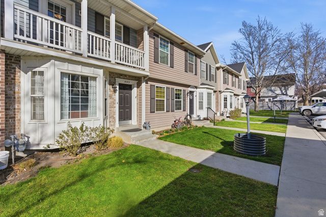 445 N 570 W, American Fork, UT 84003