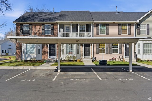 445 N 570 W, American Fork, UT 84003