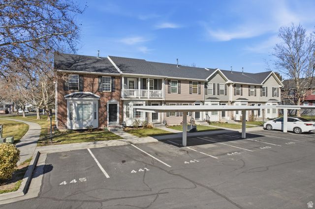 445 N 570 W, American Fork, UT 84003