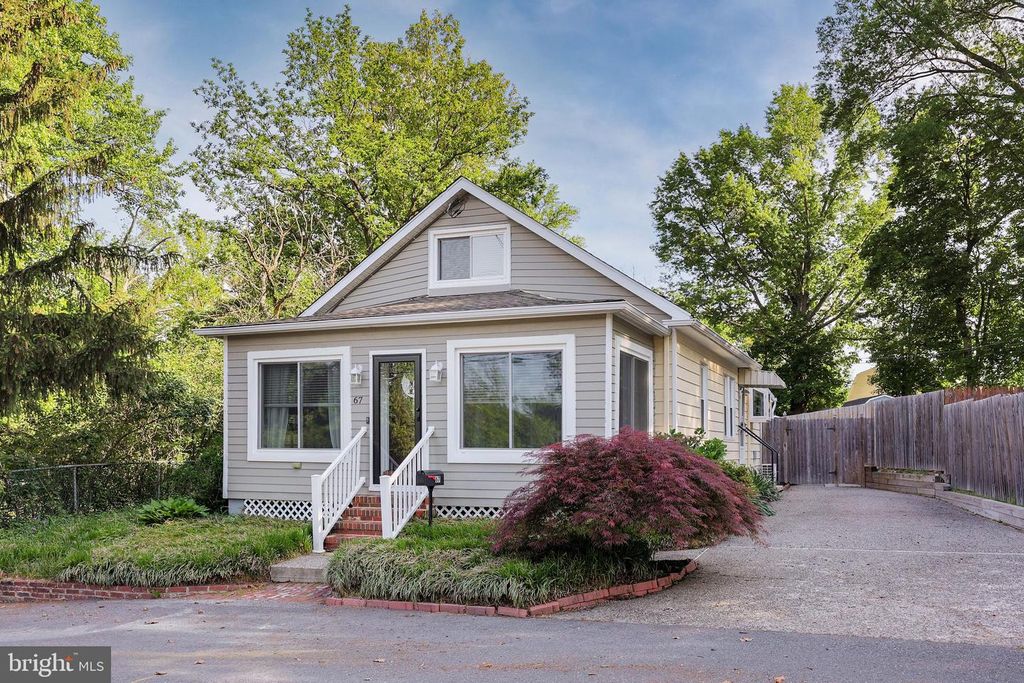 67 GREEN STREET, Mount Holly, NJ 08060